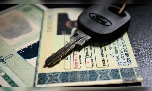 Novas regras para tirar a carteira de motorista entram em vigor hoje 