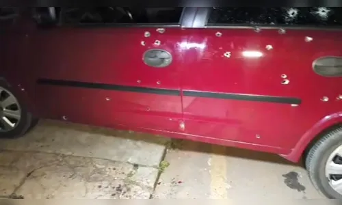 Casal morre e quatro crianças feridas em tiroteio em Ponta Grossa