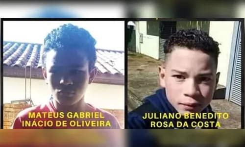 
							Escola de Apucarana onde estudavam os garotos que morreram afogados decreta luto 
						
						