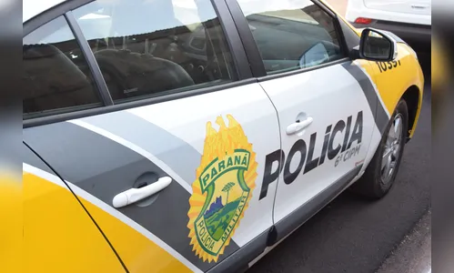 Homem é preso por posse de revólver em Lidianópolis