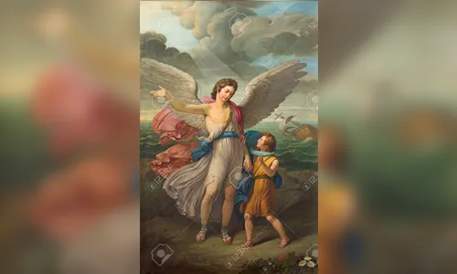 Anjos do mês de setembro: dia 17 