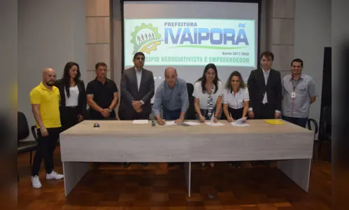 
						
							Recuperandos da APAC de Ivaiporã começam a ter aulas de alfabetização
						
						