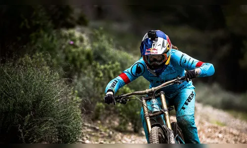 Campeonato Paranaense de Downhill vai ocorrer em Arapongas