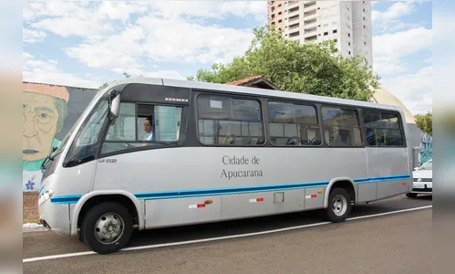 Prefeitura convoca nova sessão da licitação do transporte coletivo