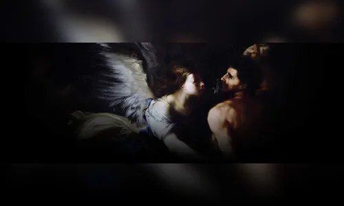 Anjo contrário, caído ou decaído 
