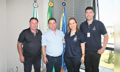 Arapongas será a sede da fase macrorregional dos JEP`s em 2020