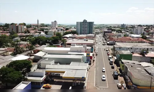 Jandaia do Sul terá feira com serviços de cidadania gratuitos