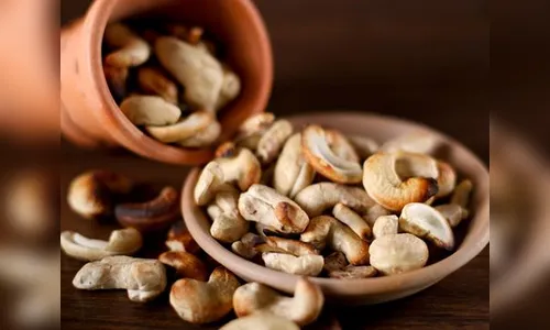 Arábia Saudita anuncia compra de frutas, castanhas e ovos do Brasil