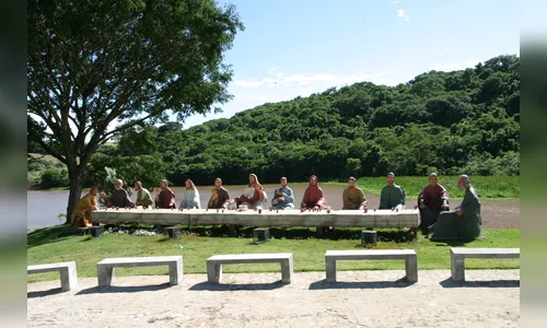 Novo Parque da Redenção deve ficar pronto ainda este ano