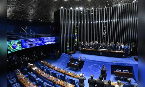 SENADO RECUA NA LEI ELEITORAL
