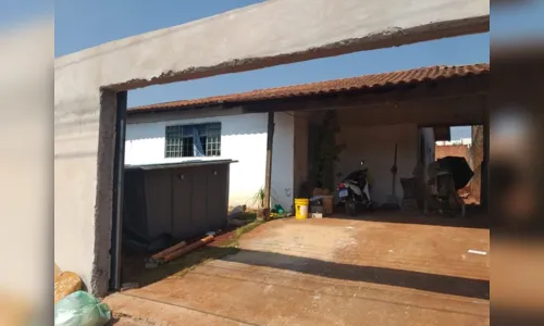 
							Homem é preso suspeito de furtar piscina e instalar na casa dele em Londrina
						
						