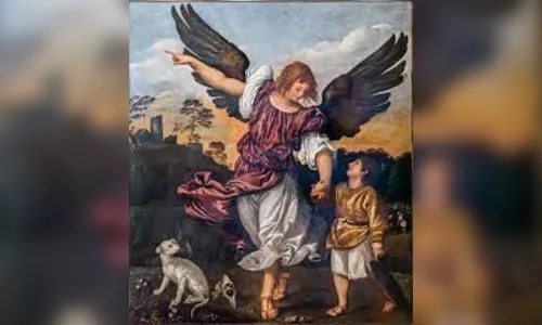 Anjos do mês de setembro: dia 18 
