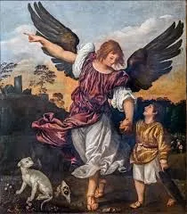 Anjos do mês de setembro: dia 18 