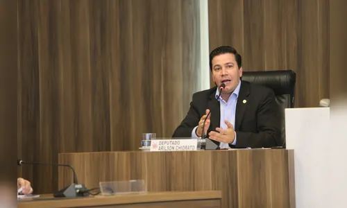 Doze deputados apresentam emenda que pede a criação de rodovia entre Apucarana e Londrina