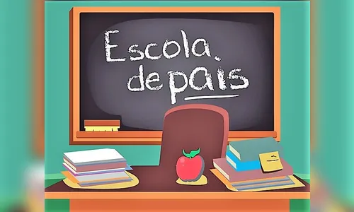 Escola de Pais trata sobre cuidados fundamentais com as crianças