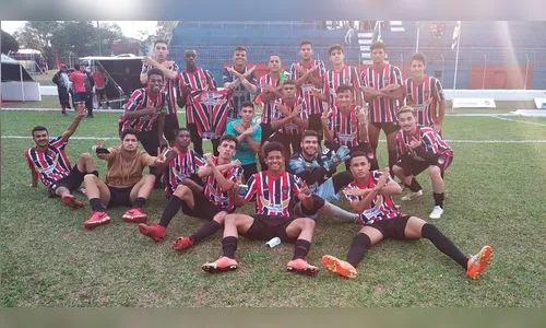 Apucarana Sports vence o Toledo e segue na briga do Paranaense