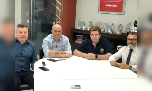
							Apucarana ganhará sede do Creci-PR
						
						