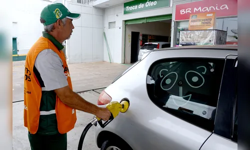 Consumidor já paga mais caro na gasolina na região