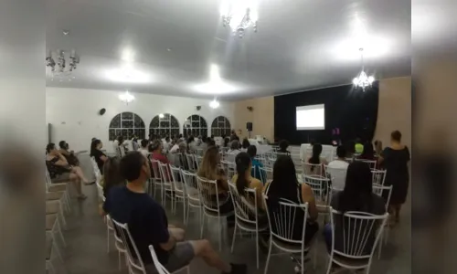 
							Edhucca realiza palestra sobre prevenção do suicídio
						
						