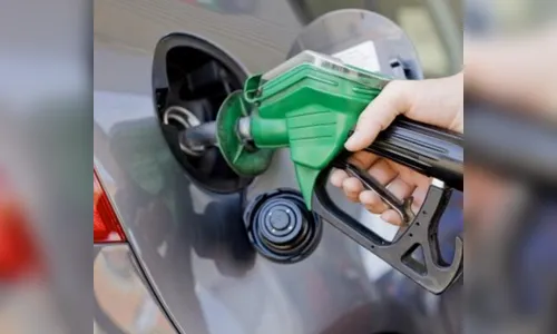 Motorista abastece R$ 80,00 e sai sem pagar em Faxinal