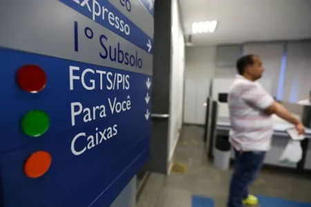 Pis/Pasep: pagamento aos nascidos em setembro começa hoje