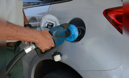 Petrobras eleva preço da gasolina em 3,5% e do diesel em 4,2%