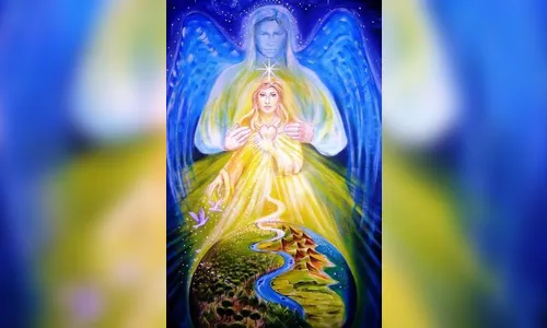 Anjos do mês de setembro: dia 19 