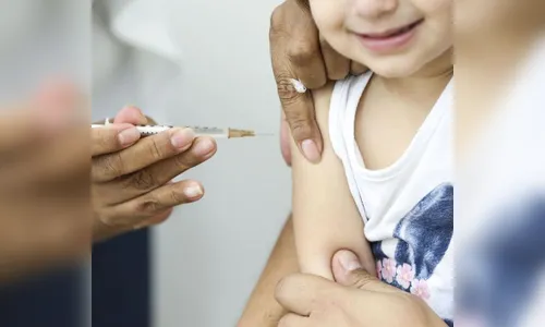 Saúde confirma 13 casos de sarampo no Paraná