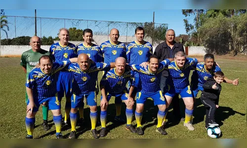 Copa do Clube dos XV de Futebol Suíço vai definir os finalistas