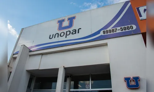 Unopar realizará vestibular em Apucarana; inscrições são gratuitas