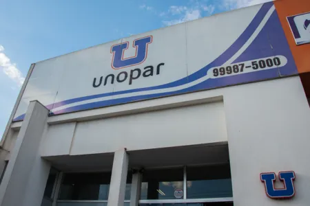 Unopar realizará vestibular em Apucarana; inscrições são gratuitas