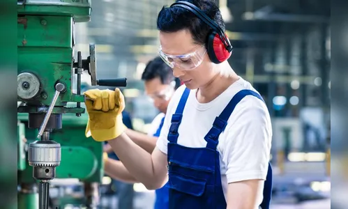 Arapongas oferece curso gratuito de manutenção para operadores de máquinas