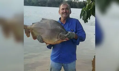 Empresário araponguense é morto no noroeste do Paraná