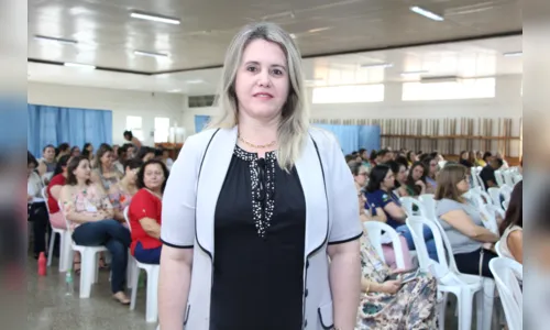 
							Profissionais da saúde mental debatem “Violência na Escola”
						
						