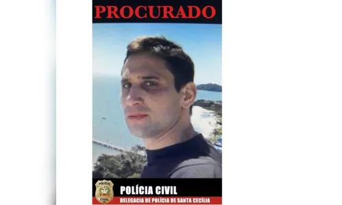 
							Polícia Civil investiga desaparecimento de mulher, em Apucarana 
						
						