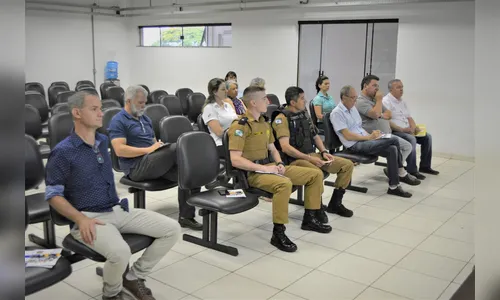 Reunião inicia preparativos para o Censo 2020