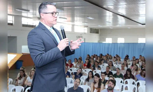 Profissionais da saúde mental debatem “Violência na Escola”