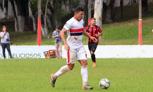 Apucarana recebe o Foz do Iguaçu em busca da 1ª vitória no returno da Taça Federação