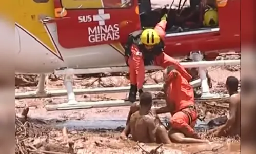 PF indicia 13 pessoas por usar relatório fraudulento em Brumadinho