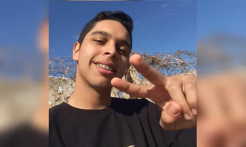 Jovem que se envolveu em acidente  nesta manhã morre no Hospital 