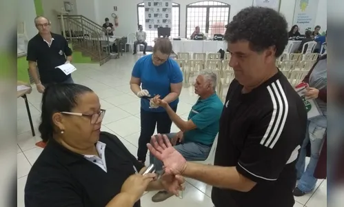 Feira de Serviços registra mais de 14 mil atendimentos em Jandaia do Sul