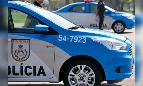 PM é baleado com tiro de fuzil na cabeça