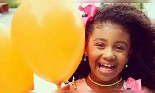 Menina de 8 anos morre baleada no Complexo do Alemão