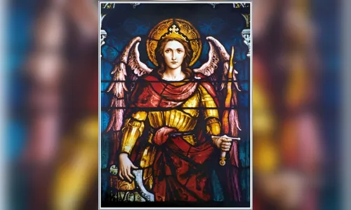 Anjos do mês de setembro: dia 21 