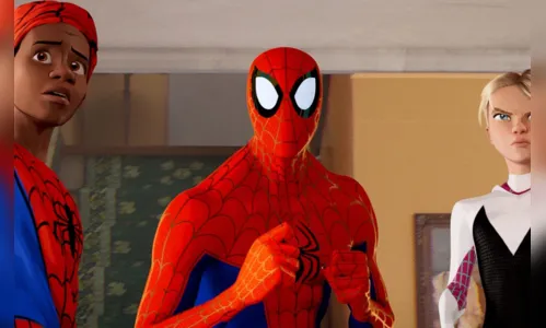 
							Homem-Aranha: no Aranhaverso
						
						