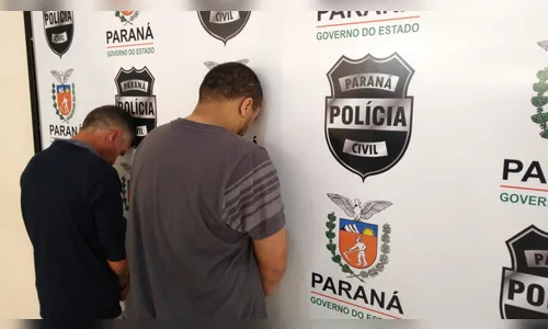 Polícia realiza sétima prisão por estupro de vulnerável  no mês em Apucarana
