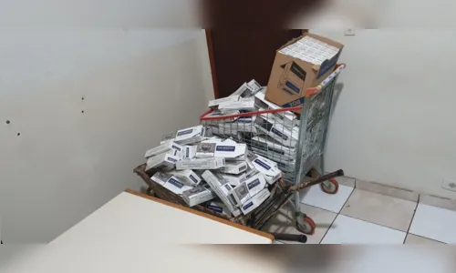 
							PRF prende homicida com 155 Kg de maconha em Apucarana
						
						