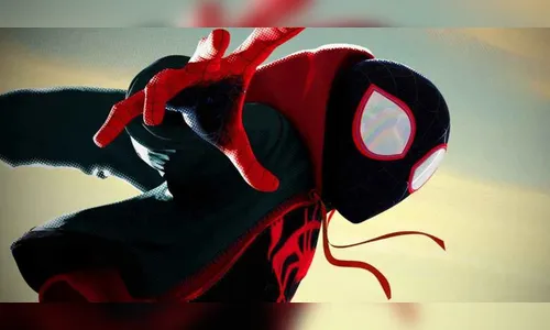 Homem-Aranha: no Aranhaverso