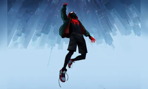 
							Homem-Aranha: no Aranhaverso
						
						