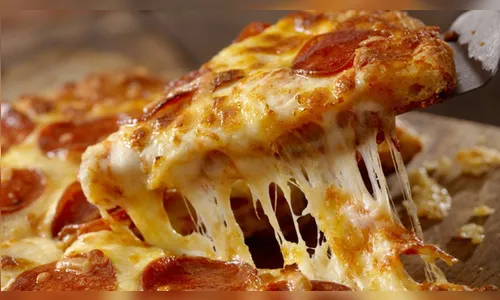 Amigos vão até pizzaria em Apucarana e não pagam conta; PM foi chamada